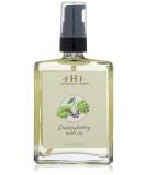 FarmHouse Fresh Quinsyberry Body Oil - Nourishing 4 Fl Oz - All-Natural Skincare for Glowing Skin | Shop Internationally - Buy Online on GoSupps.com