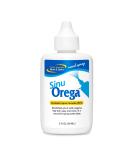 North American Herb & Spice SinuOrega - 2 fl. oz. - All-Natural Nasal Spray - Oregano Oil & Sage to Support Healthy Sinus Response - Non-GMO, Alcohol Free, No Chemical or Synthetic Additives 1 - Buy Online on GoSupps.com