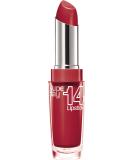 Maybelline Superstay 14 HR Lipstick - 540 Ravishing Rouge | Long-lasting Lip Color - Buy Online on GoSupps.com