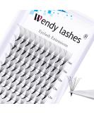 Volume eyelash extensions 10d eyelash extension slanted eyelashes 0.07 Mix 8-14mm D curl eyelashes. - Buy Online on GoSupps.com