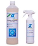 Kaiserrein 1L Odor Neutralizer - Powerbac Air Universal Perfume-Free Odor Remover for Apartments Cars & Pets - Eliminate Smoke Urine & Animal Smells - Buy Online on GoSupps.com