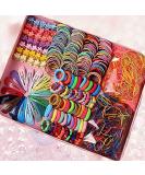 780 pieces variety hair jewelry ponytail clips for girls toddler hairstyles girl ponytails hair variety little girl hair accessories - Buy Online on GoSupps.com