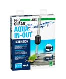 JBL Proclean Aqua In-Out Extension Hose 6142400 - 8m Extension Set for Water Change | International Shipping - Buy Online on GoSupps.com