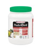 Buy Versele-Laga Nutribird A21 Hand Breeding Food for Young Parrots - 800g | Ideal for Amazon Parrots & Palmkakadu - High-Quality Egg Whites - Buy Online on GoSupps.com