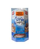 Instant Smile Comfort Fit Flex - Slightly Imperfect Natural White - One Size Fits Most - International Shipping Available - Buy Online on GoSupps.com