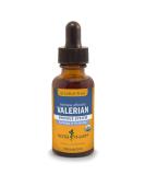 Herb Pharm Valerian Alcohol-Free 1 fl oz (30 ml) - Buy Online on GoSupps.com