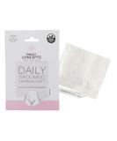 Daily Concepts Daily Grooming Hammam Mitt - Textured Exfoliator for Intimate Areas - Buy Online on GoSupps.com