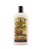 HOWARD Clean-A-Finish 16 oz - Wood Upholstery & Carpet Cleaner - International Shipping Available - Buy Online on GoSupps.com