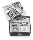 Proraso Vintage Toccasana Tin Gift Set 5.2 Oz - Deluxe Grooming Kit for a Traditional Shaving Experience - Buy Online on GoSupps.com