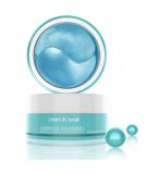 Verdoy Premium Hydrogel Eyes pads with collagen hyaluron vitamin E - with immediate effect on eye rings tear bags & wrinkles - Long -lasting cooling eyes gel pads - Flying eye patches - Buy Online on GoSupps.com