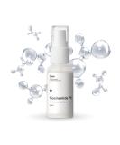 Sane Niacinamide Serum - Organic Plant Extracts for Inflammation Prevention | 1.01 fl oz Detoxifying Face Serum - Buy Online on GoSupps.com