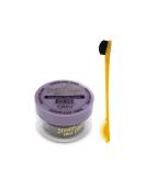 EBIN NEW YORK 24 Hour Edge Tamer Kit (2.7oz/ 80ml) Extreme Hard - No Flaking, No White Residue, Shine and Smooth Texture - Buy Online on GoSupps.com