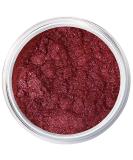 Giselle Cosmetics Loose Powder Organic Mineral Eyeshadow - Star Ruby - 3 gms - Buy Online on GoSupps.com