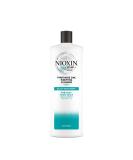 Nioxin Scalp Recovery Anti-Dandruff Shampoo 33.8 Fl Oz - Medicated Cleanser for Healthy Scalp - Buy Online on GoSupps.com