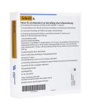 Soluvit N Dry Substance (10 pcs) - Solvent-Free Nutritional Supplement for Optimal Health | International Shipping Available - Buy Online on GoSupps.com