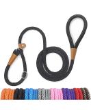 Buy Lynxking Tow Lines for Dogs - Durable Dog Leash for Small to Large Breeds | Retractable Trainer in Black (1.3cm x 180cm) - International Shipping Available - Buy Online on GoSupps.com