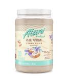 Alani Nu Vegan Plant Based Protein Powder - Cinni Buns Flavor - 30 Servings - Buy Online on GoSupps.com