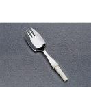 Homecraft Kings Splayed Fork & Spoon Combination - One-Handed Dining Aid for Elderly & Disabled | VAT Relief Eligible - Ideal for Stroke, Amputee & Limited Mobility - Buy Online on GoSupps.com