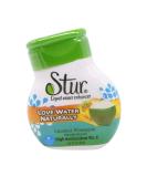 STUR Coconut Water Pineapple Drink Mix - 1.62 OZ | Refreshing and Delicious - Buy Online on GoSupps.com