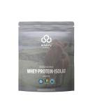 Edubily Nutrition Whey Protein Isolate Lactose -free Very good soluble protein powder without carbohydrates & sugar From Irish pasture 750 g (neutral) ... - Buy Online on GoSupps.com