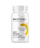 BioDynamix Joint Genesis: Support Joint Function, Comfort & Flexibility - 30-Day Supply (30 Servings) - Buy Online on GoSupps.com
