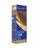 VIPS Prestige Coffee Latte 06 Hair Toner - Ammonia & Peroxide Free Semi-Permanent Color for Blonde & Gray Hair | 100ml - Buy Online on GoSupps.com