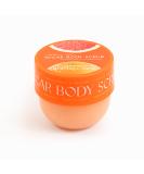 Tropical Fruits Exfoliating Sugar Body Scrub - Grapefruit & Orange 310g | Gentle Skincare for Radiant Skin - Buy Online on GoSupps.com