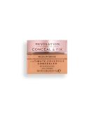 Revolution Conceal and Fix Ultimate Coverage Concealer - Medium Beige | Buy Internationally for Flawless Skin - Buy Online on GoSupps.com
