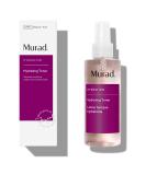 Murad Hydrating Toner - Hydration Alcohol-Free Facial Toner Mist Replenishes Moisture  6 Fl Oz - Buy Online on GoSupps.com