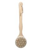 Long Handle Exfoliating Dry Skin Brush - Natural Wood Color | Diane - Buy Online on GoSupps.com