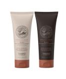 Tweak d by Nature Restore Hair Strengthening Shampoo & Conditioner Set - Cleanse & Moisturize for Shiny Soft Hair | Cruelty Free | 2x3oz - International Shipping Available - Buy Online on GoSupps.com