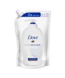 Dove 500ml Liquid Hand Wash Refill - Original Formula | Buy Online Now - Buy Online on GoSupps.com