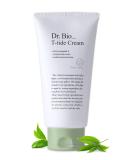 Dr. Bio T-tide Cream 11.28oz | Hydrating Moisturizer for Sensitive Skin Face & Body | Probiotics & CICA | Korean Skin Care for Newborns - Buy Online on GoSupps.com
