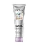 L'Oreal Paris EverPure Silver Care Conditioner - Sulfate Free Vegan Brightening & Nourishing for Gray/Silver Hair 8.5 Fl Oz | International Shipping Available - Buy Online on GoSupps.com
