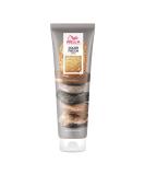 Wella Professional Color Fresh Mask Temporary Color Refresh Treatment Semi-Permanent Hair Dye Hair Gloss Treatment for Copper Hair Golden Gloss - Buy Online on GoSupps.com
