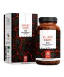 240 High-Dosed MSM Tablets | 2000mg Vegan MSM with Natural Vitamin C | 4-Month Supply | Laboratory Tested Alternative to Capsules - Buy Online on GoSupps.com