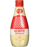 Buy KEWPIE Mayonnaise 350ml - Authentic Japanese Flavor for Global Shipping | Best Online Price - Buy Online on GoSupps.com