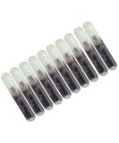 10Pcs/Set Animal Chip Implants Pet Microchip Animal Identification Pet Microchip for Animal Chip Tag - Buy Online on GoSupps.com