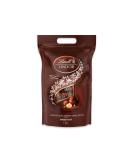 Buy Lindt Lindor Hazelnut Milk Chocolate Balls - 1kg Bag (Approx. 80 Balls) - Perfect Chocolate Gift for Any Occasion - Buy Online on GoSupps.com