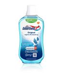 Odol-med3 Mouthwash Original alcohol-free mouthwash 500ml NEW - Buy Online on GoSupps.com