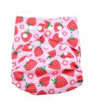 Adjustable Reusable Baby Swimming Diaper with Quick Lock Velcro | Comfortable Swim Gear for Infants - BL006 - Buy Online on GoSupps.com