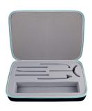 Case Compatible with NuDerma, Signstek, RejuGlow, Lift Care, NewWay - Portable Handheld High Frequency Skin Machine Case - Buy Online on GoSupps.com