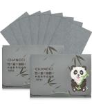 Rapidbok Blotting Paper - 200 Leaves Oil Control Sheets for Oily Skin | Gray Oil Absorbing Towels - Buy Online on GoSupps.com