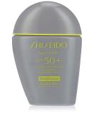 Shiseido Sports BB SPF 50+BB Cream Medium 0.1 kg - Buy Online on GoSupps.com