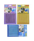 48 Bar Sticks Drain Cleaner & Deodorizer - Powerful Odor Removal & Clog Prevention for Sinks & Toilets - Buy Online on GoSupps.com