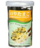 JFC Noritamago Furikake Rice Seasoning  1.7 Ounce - Buy Online on GoSupps.com