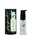 Daily Face Moisturizer Lotion with Vitamin C & Hyaluronic Acid - Vegan & Cruelty-Free | Hydrating Skincare for All Skin Types 2 Fl Oz - Buy Online on GoSupps.com