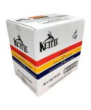 Belgravia Hand Cooked Crisps Variety Box 48's - Buy Online on GoSupps.com