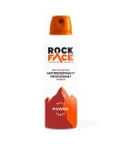 Rock Face Power Antiperspirant for Men 200ml | Spicy Fresh Scent | Fast Absorbing | Non-Staining | 48 Hour Protection Power 200 ml (Pack of 1) - Buy Online on GoSupps.com