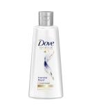 Dove Nutritive Solutions Conditioner Intensive Repair 3 oz - Best Moisturizing Hair Care for Damaged Hair | International Shipping Available - Buy Online on GoSupps.com